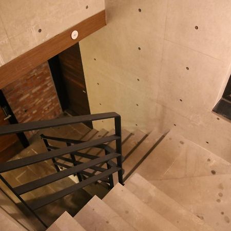 Marvillrick Spa&Poolvilla Csedzsu Kültér fotó