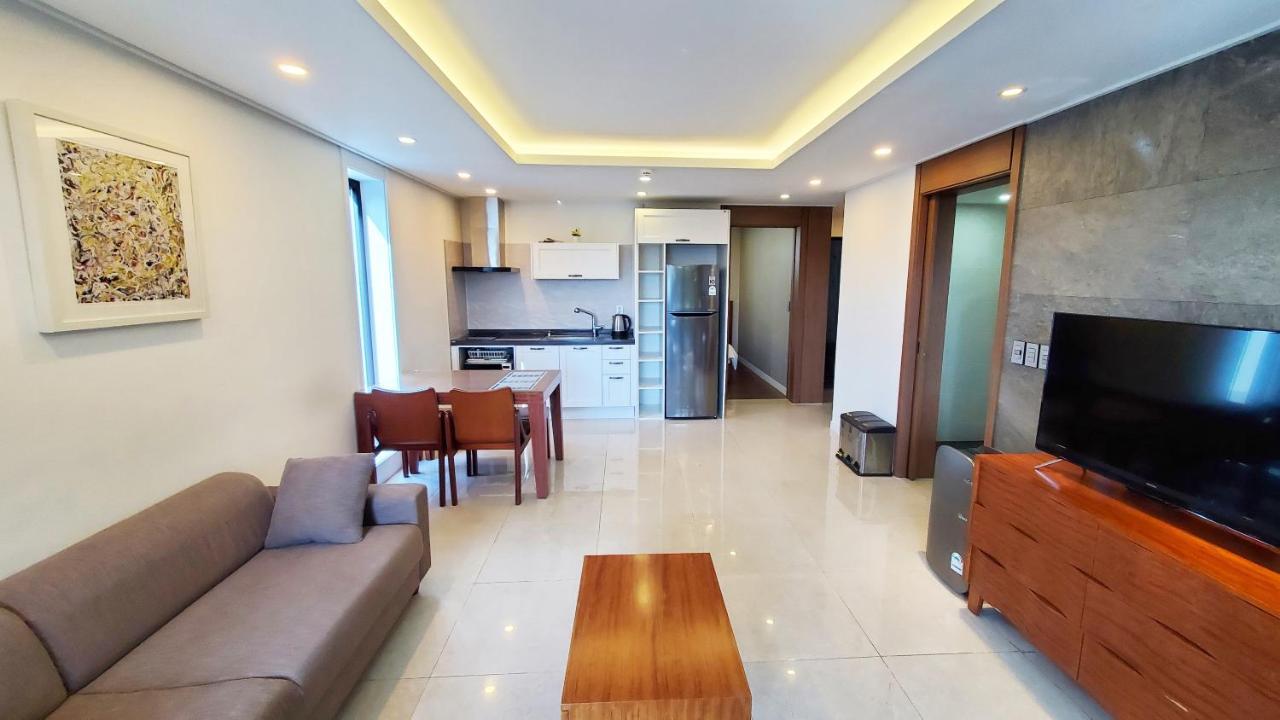 Marvillrick Spa&Poolvilla Csedzsu Kültér fotó